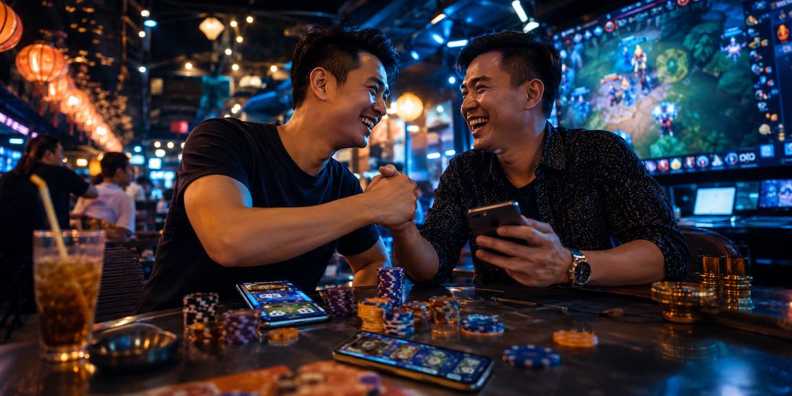 pg29 Live Dragon Tiger Premium tại pg29 — bàn chơi tốc độ cao, kết quả tức thì